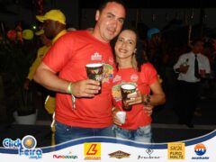 Forró do Bosque